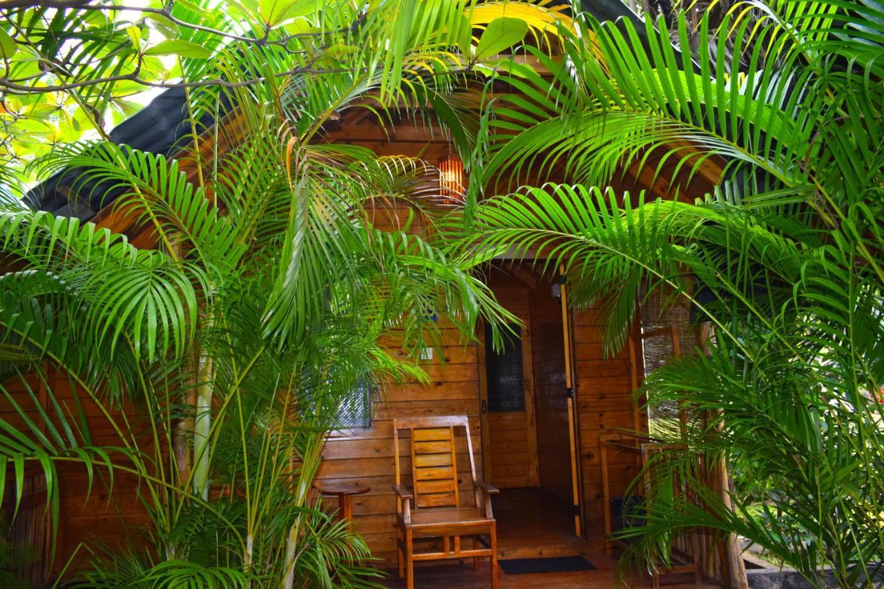Sasvi Cabana Trincomalee Exterior foto