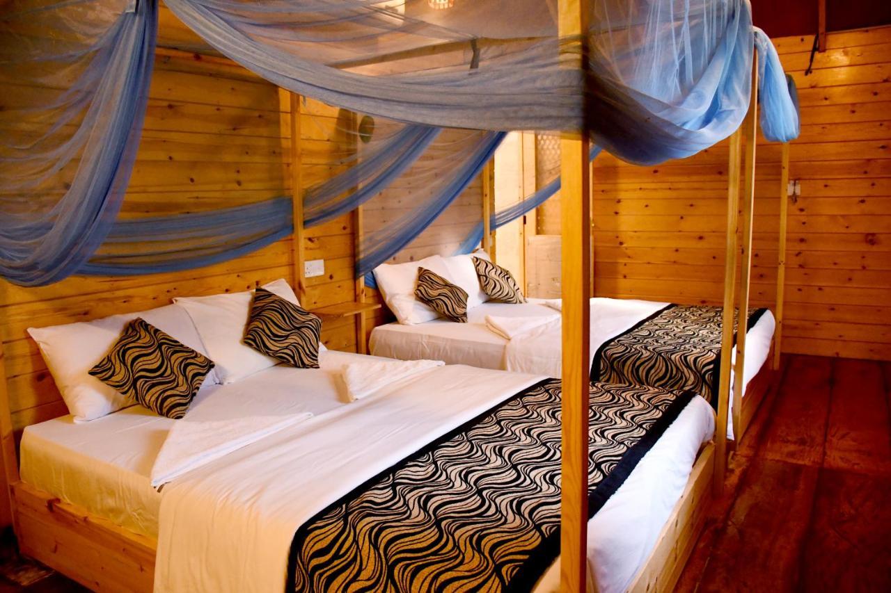 Sasvi Cabana Trincomalee Exterior foto