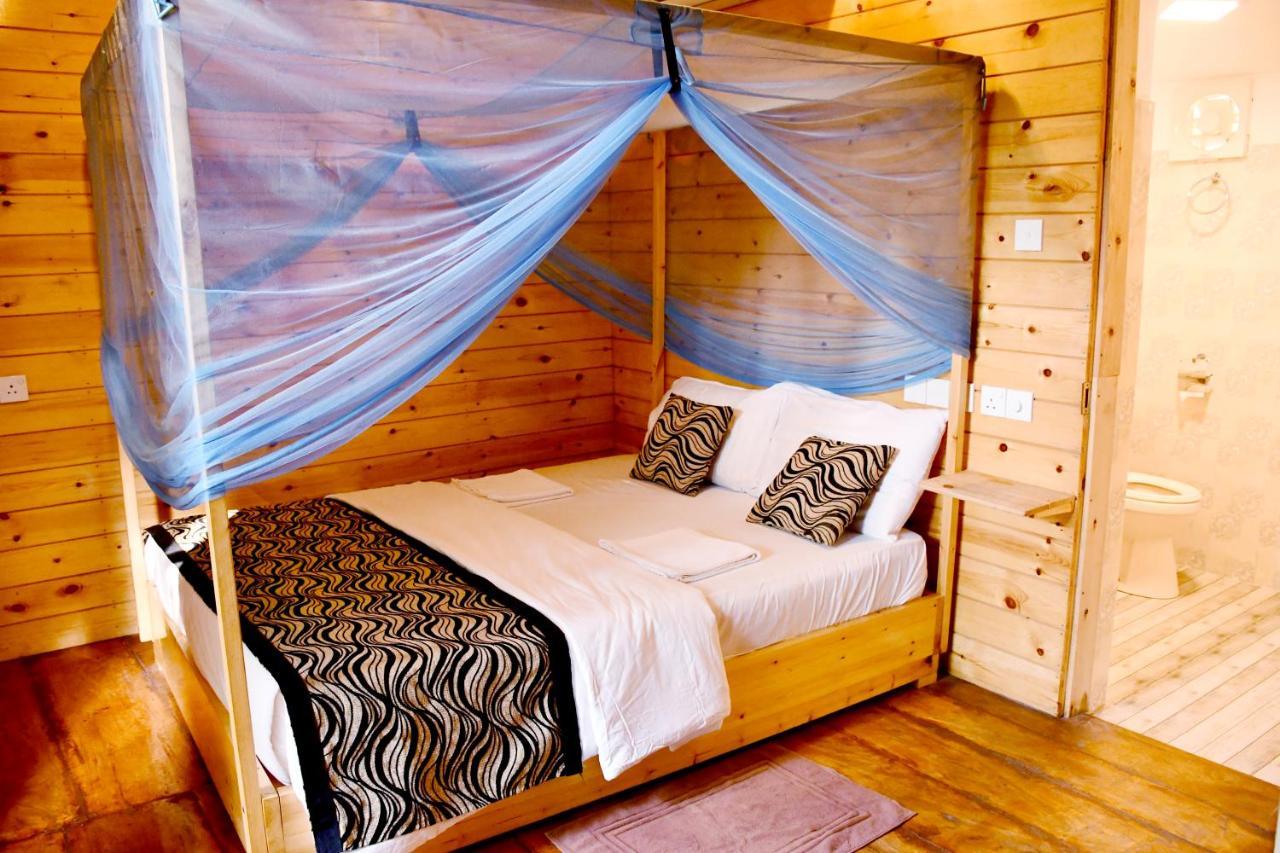 Sasvi Cabana Trincomalee Exterior foto